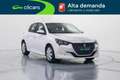 Peugeot 208 1.2 Puretech S&S Active Pack 75 Blanco - thumbnail 3