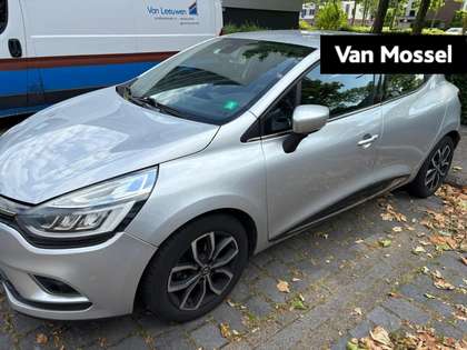 Renault Clio 0.9 TCe Intens