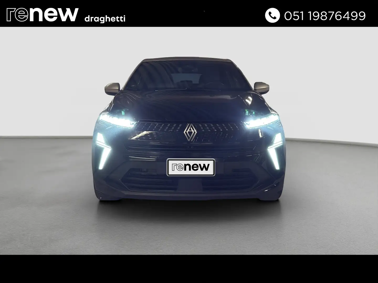 Renault Captur 1.0 tce Techno 90cv Noir - 2