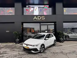 Volkswagen Golf GTI VIII Clubsport 2.0 TSI 300CV