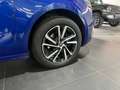Citroen C4 Picasso Spacetourer 1.6l Shine Blau - thumbnail 7