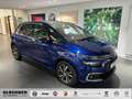 Citroen C4 Picasso Spacetourer 1.6l Shine Blau - thumbnail 1