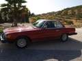 Mercedes-Benz SL 380 380 Rojo - thumbnail 6
