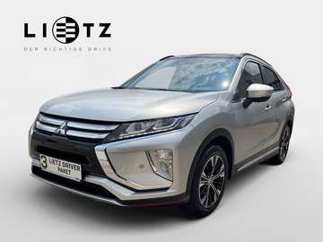 Coss 1,5 TC CVT 4WD