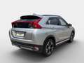 Mitsubishi Eclipse Coss 1,5 TC CVT 4WD Grau - thumbnail 4