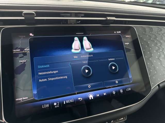 Mercedes-Benz E 450