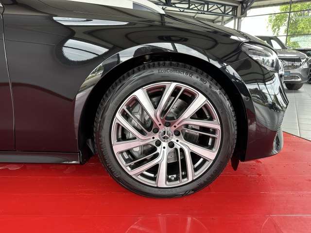 Mercedes-Benz E 450