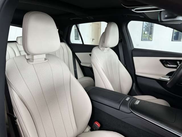 Mercedes-Benz E 450