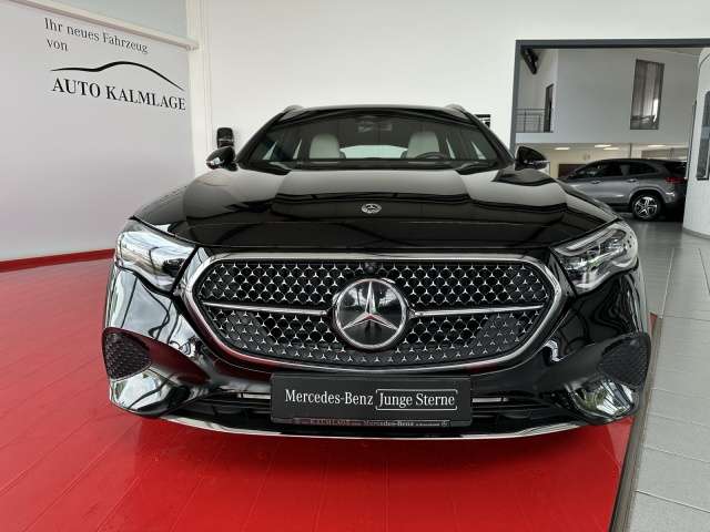 Mercedes-Benz E 450