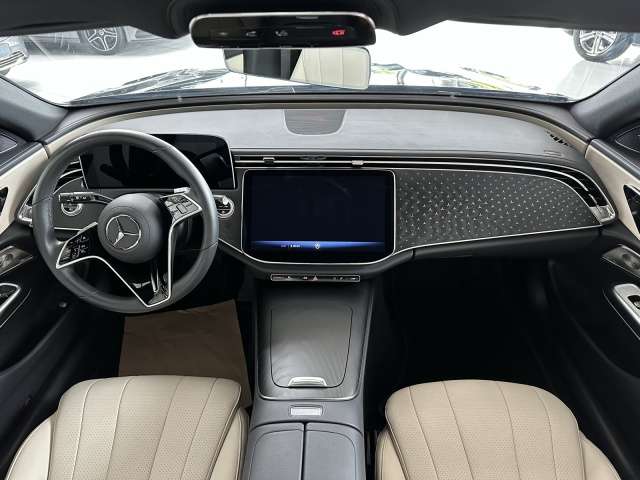 Mercedes-Benz E 450