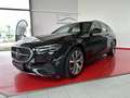 Mercedes-Benz E 450 E 450 d T 4M PANORAMA+AHK+BURMESTER+DISTRONIC Navi Noir - thumbnail 2