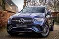 Mercedes-Benz GLE 400 e 4MATIC AMG Line Panorama Airmatic Burmester 360 Bleu - thumbnail 26