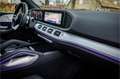 Mercedes-Benz GLE 400 e 4MATIC AMG Line Panorama Airmatic Burmester 360 Bleu - thumbnail 14