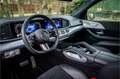 Mercedes-Benz GLE 400 e 4MATIC AMG Line Panorama Airmatic Burmester 360 Bleu - thumbnail 5