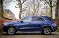 Mercedes-Benz GLE 400 e 4MATIC AMG Line Panorama Airmatic Burmester 360 Bleu - thumbnail 3