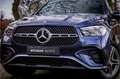 Mercedes-Benz GLE 400 e 4MATIC AMG Line Panorama Airmatic Burmester 360 Bleu - thumbnail 2