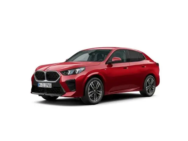 BMW X2 sDrive 18dA