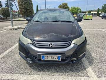 Insight 1.3 Executive i-pilot ima cvt