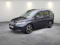 Volkswagen Caddy Life 1.5 TSI AHK LED KAM ACC DICO TWA APP plava - thumbnail 3