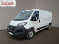 Fiat Ducato 140 L2H1 RS: 3450 mm netto € 24.900 Blanc - thumbnail 2
