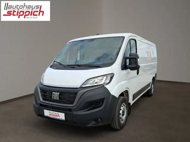 Fiat Ducato 140 L2H1 RS: 3450 mm netto € 24.900