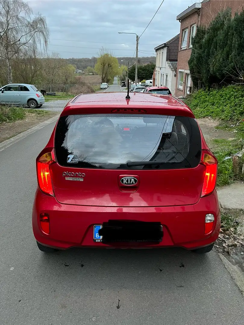 Kia Picanto 1.0i Easy - 1