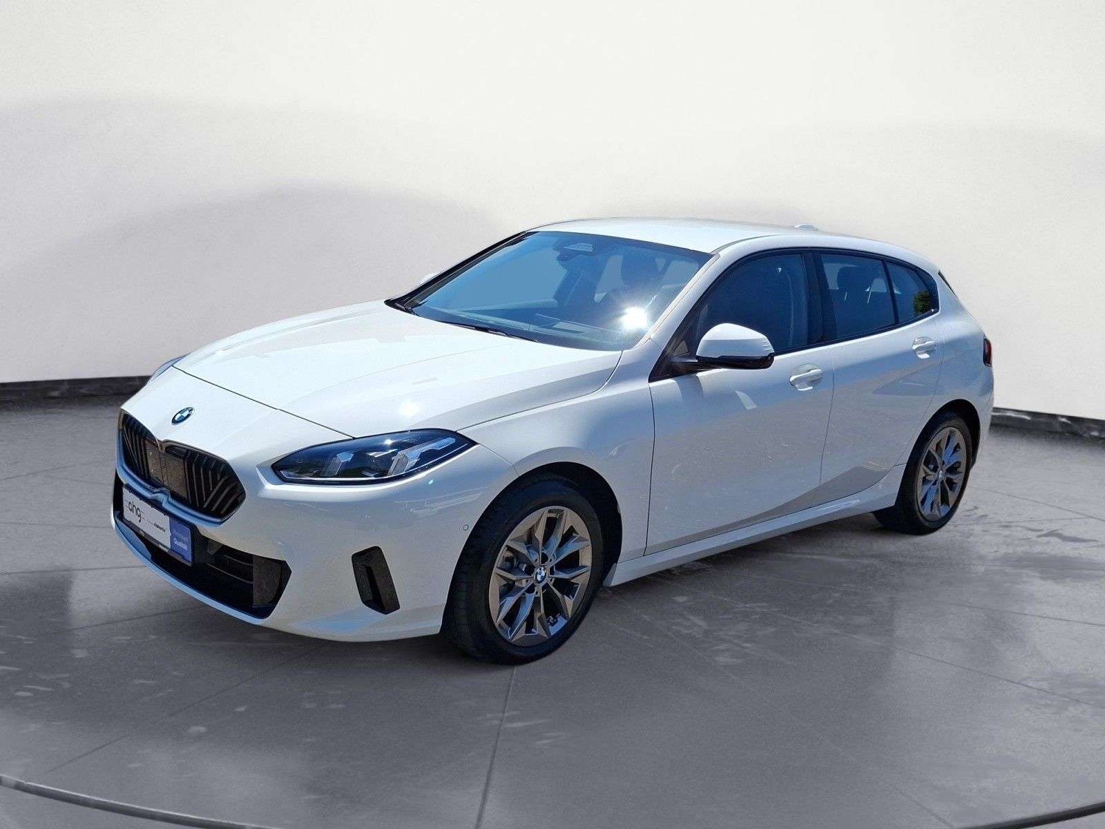 BMW 120