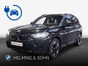 M-Sport ACC Gestiksteuerung Head-Up HK HiFi DAB uv
