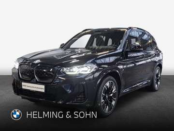 M-Sport ACC Gestiksteuerung Head-Up HK HiFi DAB uv