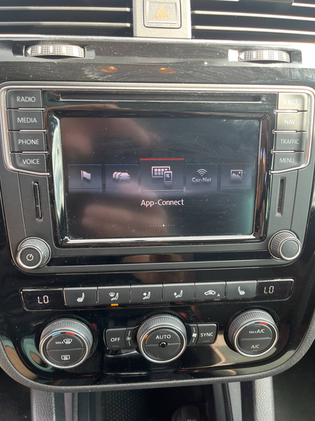 Volkswagen Scirocco 2.0 TSI Allstar*1.Hd,Navi,App,Kamera,Pano.Glasdach,Teilleder,Scheckheft gepf bei VW,TOP** — photo 14