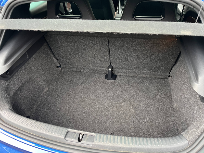 Volkswagen Scirocco 2.0 TSI Allstar*1.Hd,Navi,App,Kamera,Pano.Glasdach,Teilleder,Scheckheft gepf bei VW,TOP** — photo 10