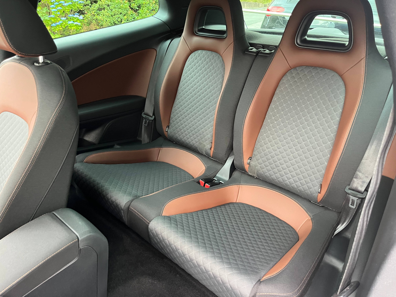 Volkswagen Scirocco 2.0 TSI Allstar*1.Hd,Navi,App,Kamera,Pano.Glasdach,Teilleder,Scheckheft gepf bei VW,TOP** — photo 9