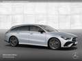 Mercedes-Benz CLA 200 d AMG+NIGHT+PANO+LED+KAMERA+TOTW+KEYLESS Silber - thumbnail 16