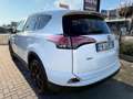 Toyota RAV 4 RAV4 2.5 Hybrid 4WD Lounge Bianco - thumbnail 6