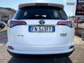 Toyota RAV 4 RAV4 2.5 Hybrid 4WD Lounge Bianco - thumbnail 5