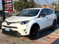 Toyota RAV 4 RAV4 2.5 Hybrid 4WD Lounge Bianco - thumbnail 2