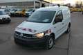 Volkswagen Caddy 2.0 TDI 4Motion 2-Sitzer  Klima Tempomat Blanc - thumbnail 2