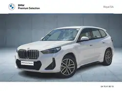 BMW ixDrive30 313ch M Sport