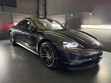 4S 571 AVEC BATTERIE PERFORMANCE PLUS 94KWH