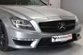 Mercedes-Benz CLS 63 AMG 4matic~H/K~Kam~SZH/SZBL~Alcantara~ACC Argento - thumbnail 11