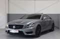 Mercedes-Benz CLS 63 AMG 4matic~H/K~Kam~SZH/SZBL~Alcantara~ACC Argento - thumbnail 1