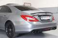 Mercedes-Benz CLS 63 AMG 4matic~H/K~Kam~SZH/SZBL~Alcantara~ACC Argento - thumbnail 10
