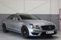 Mercedes-Benz CLS 63 AMG 4matic~H/K~Kam~SZH/SZBL~Alcantara~ACC Argento - thumbnail 3