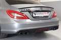 Mercedes-Benz CLS 63 AMG 4matic~H/K~Kam~SZH/SZBL~Alcantara~ACC Argento - thumbnail 12