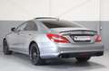 Mercedes-Benz CLS 63 AMG 4matic~H/K~Kam~SZH/SZBL~Alcantara~ACC Argento - thumbnail 4