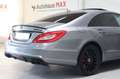 Mercedes-Benz CLS 63 AMG 4matic~H/K~Kam~SZH/SZBL~Alcantara~ACC Argento - thumbnail 8