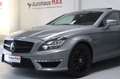 Mercedes-Benz CLS 63 AMG 4matic~H/K~Kam~SZH/SZBL~Alcantara~ACC Argento - thumbnail 7