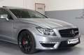 Mercedes-Benz CLS 63 AMG 4matic~H/K~Kam~SZH/SZBL~Alcantara~ACC Argento - thumbnail 9