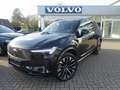 Volvo XC90 Plus Dark T8 AWD Plug-in/Four-C/360°/Pano Schwarz - thumbnail 1