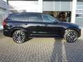 Volvo XC90 Plus Dark T8 AWD Plug-in/Four-C/360°/Pano Schwarz - thumbnail 8